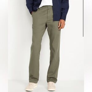 Old Navy Sage Green Trousers